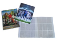 PP Cover Trading Card Game Holder