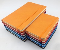 Moleskine Notebook