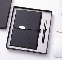 Notebook Gift Box Set