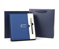 Notebook Gift Box Set