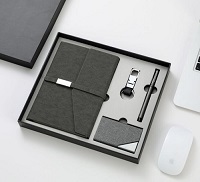 Notebook Gift Box Set