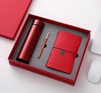 Notebook Gift Box Set