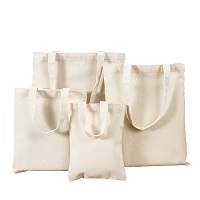 Cotton Shopping Bag