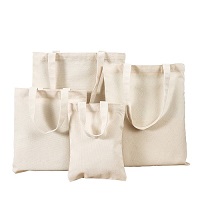 Cotton Shopping Bag