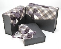 Paper Rectangle Gift Box