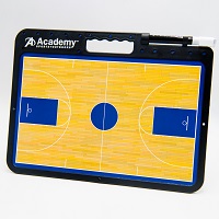 Premium Dry Erasable Basketball Board